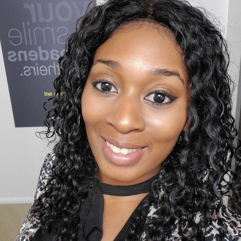 Meet your Posher, Faith